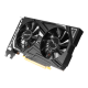 GALAX GeForce GTX 1650 EX1Click OC 4GB GDDR5 Graphics Card